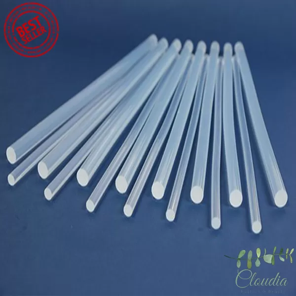 Generic 12Pcs 7Mm Hot Melt Glue Stick Repair Tool Kit - image 4