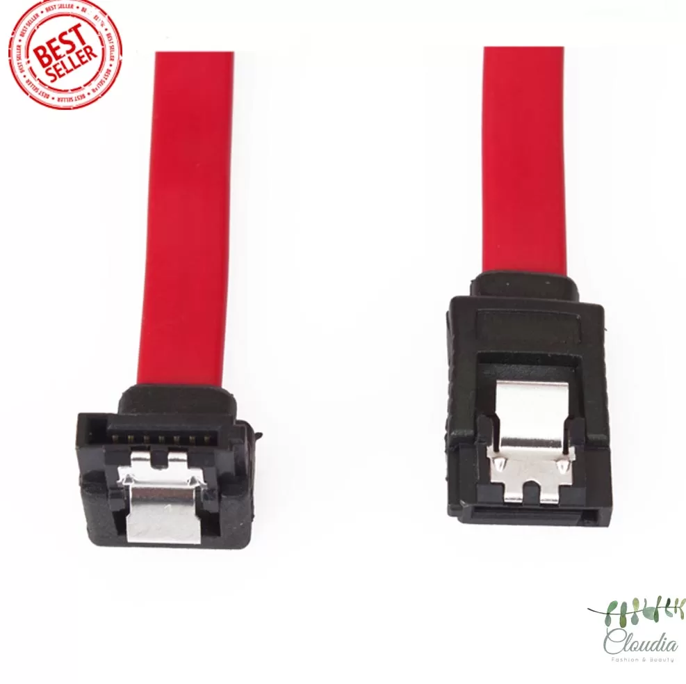 Generic Sata 3.0 Cable Hard Disk Optical Drive 40cm - image 3