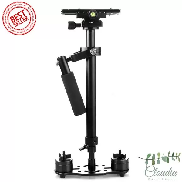 Generic S60 Camera Stabilizer 60Cm Aluminum Steadicam Handheld