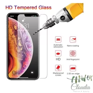 Apple iPhone 6 Plus/6S Plus Super Quality Tempered Glass