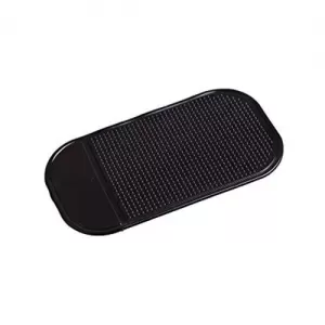 Generic Dashboard Mat Non-Slip Phone Glasses Holder