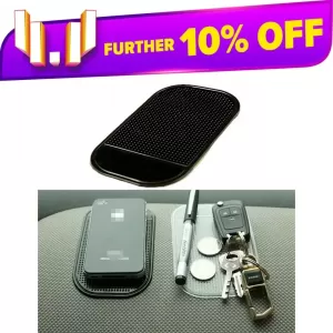 Generic Car Dashboard Mat Non-Slip Holder