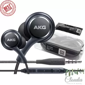 Generic IG955 Wired In-Ear Earphones with Microphone