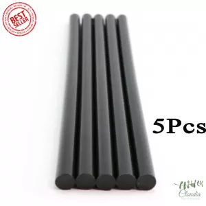 Generic 5Pcs 10mm Hot Melt Glue Stick Repair Tool Kit