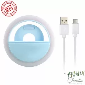 Generic Selfie Enhancing Fill Light USB Charge LED