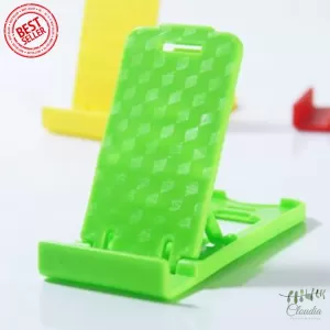 Generic Adjustable Folded Phone Holder