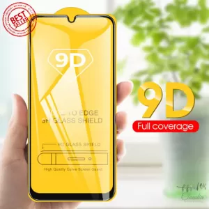 Huawei Y7A Curved Screen Protector