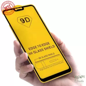 iPhone 7 Plus Curved Screen Protector