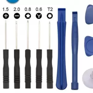 Universal 10-in-1 Phone Repair Tools Kit