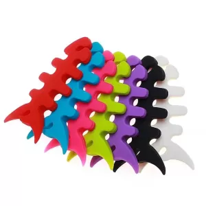 Generic Earphone Winder Cable Holder Reel