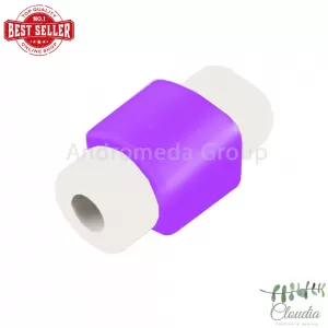 Generic Silicone USB Cable Protector Earphone Wire