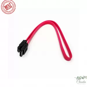 Generic Sata 3.0 Cable Hard Disk Optical Drive 40cm