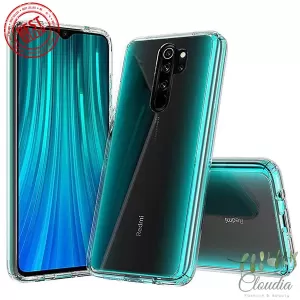 Buy Redmi Note 8 Pro Back Cover