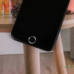 Generic Home Button Sticker Fingerprint Support