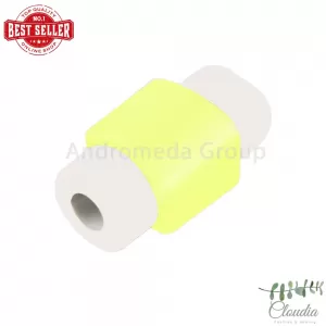 Generic Silicone USB Cable Protector Earphone Wire Cord Protection