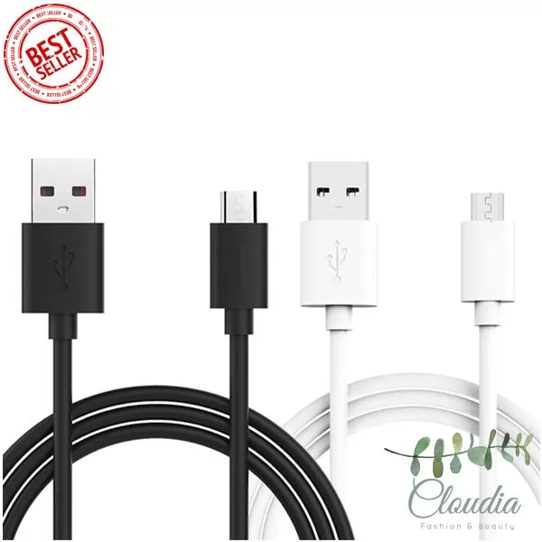 Micro USB Data Charging Sync Cable for Samsung Xiaomi