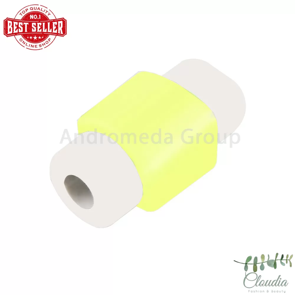 Generic Silicone USB Cable Protector Earphone Wire Cord Protection - image 1
