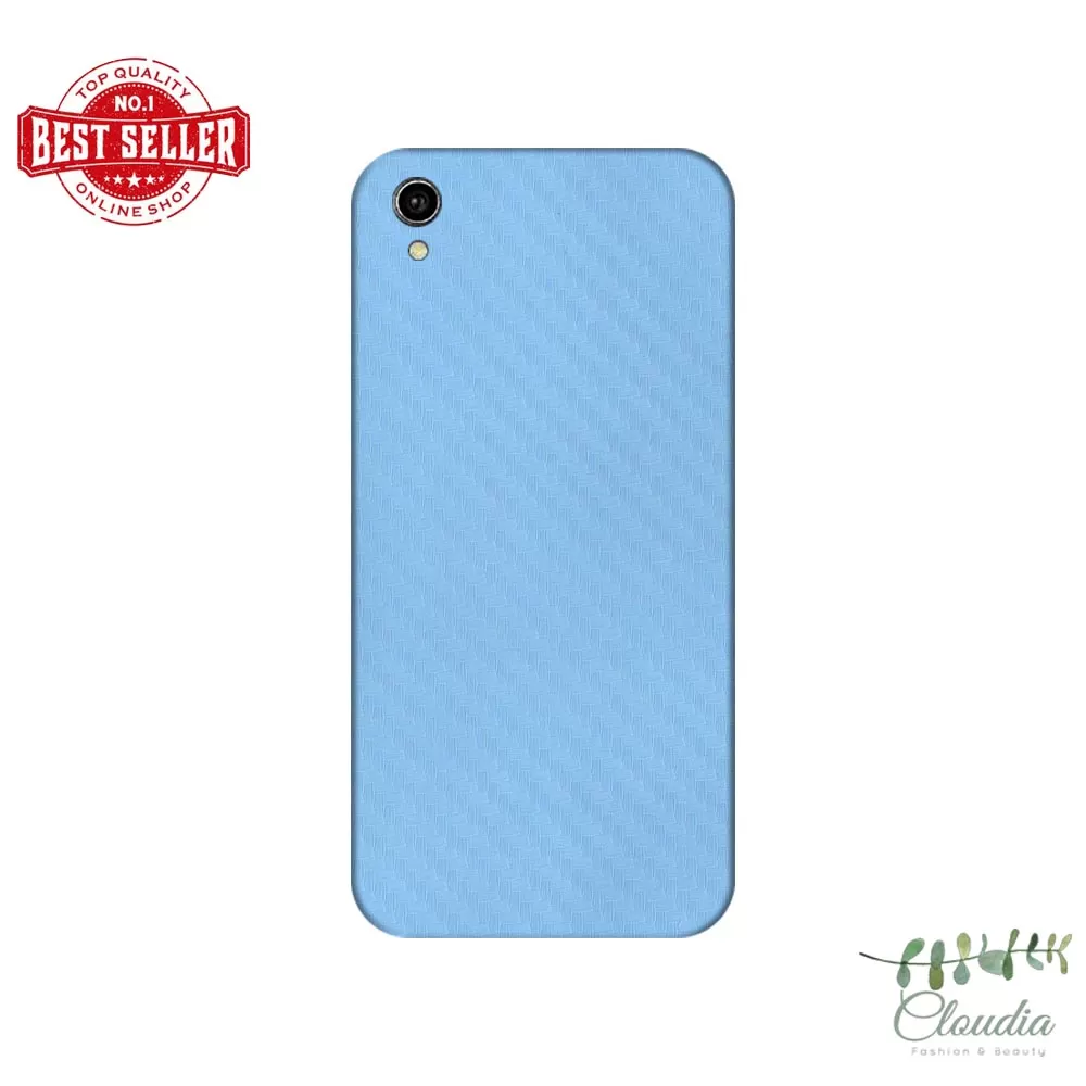 Vivo Y90 Transparent Scratch Resistant Back Film - image 2