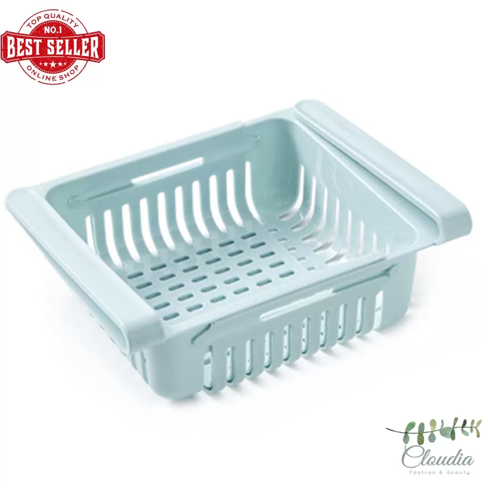 Generic Kitchen Organizer Fridge Storage Drawer Box