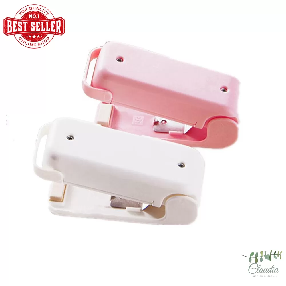 Claudia Mini Heat Sealer Household Accessories - image 2
