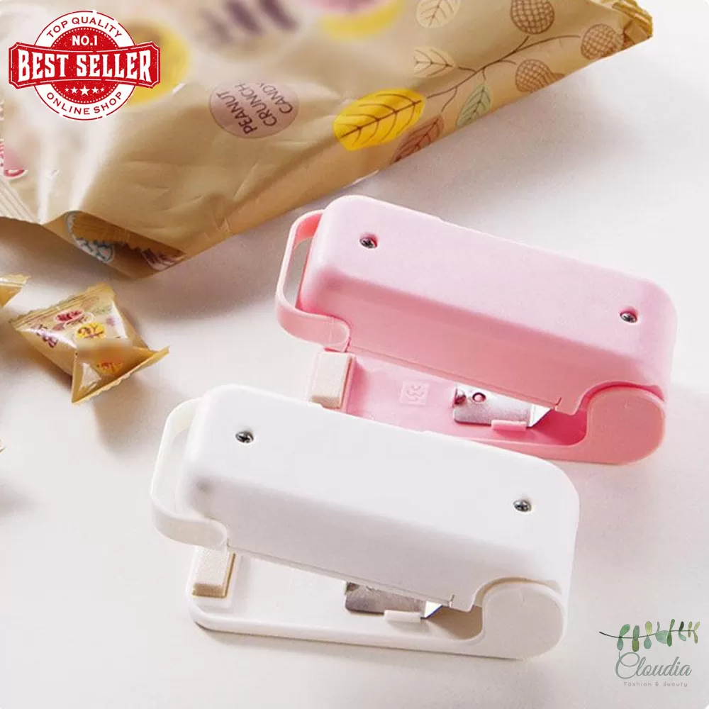 Claudia Mini Heat Sealer Household Accessories - image 4