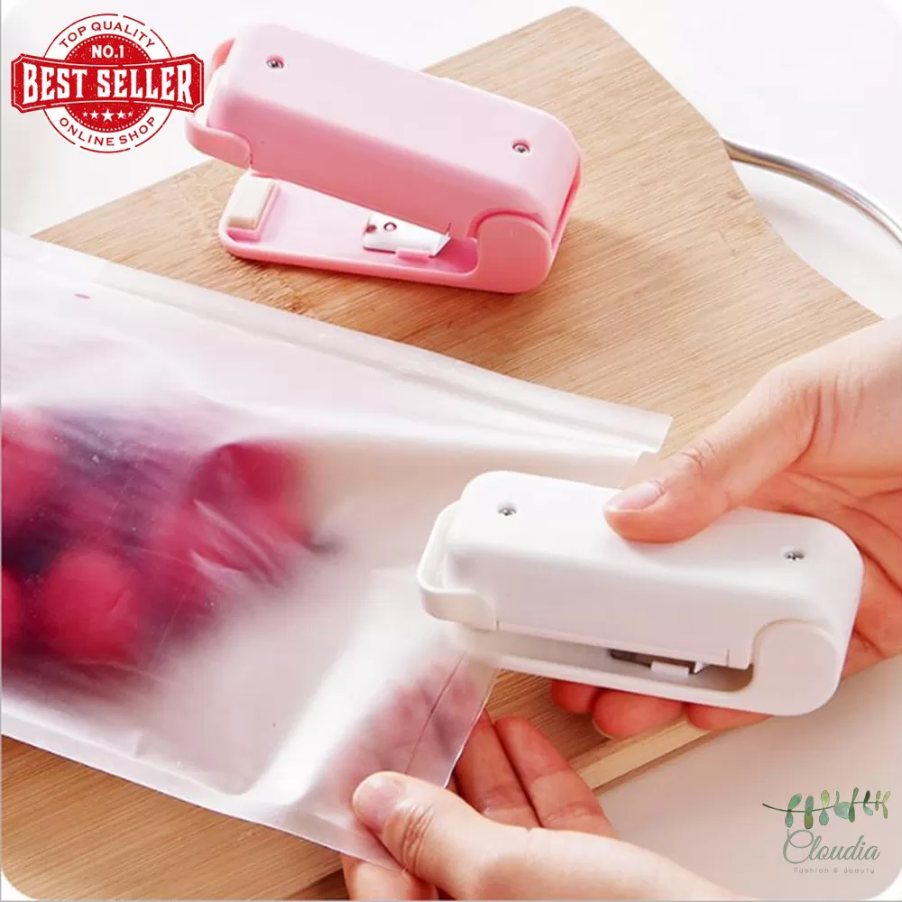 Claudia Mini Heat Sealer Household Accessories - image 5