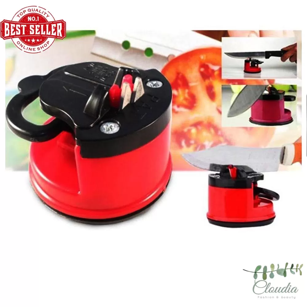 Generic Knife Sharpener Safe Blade Grinder - image 2