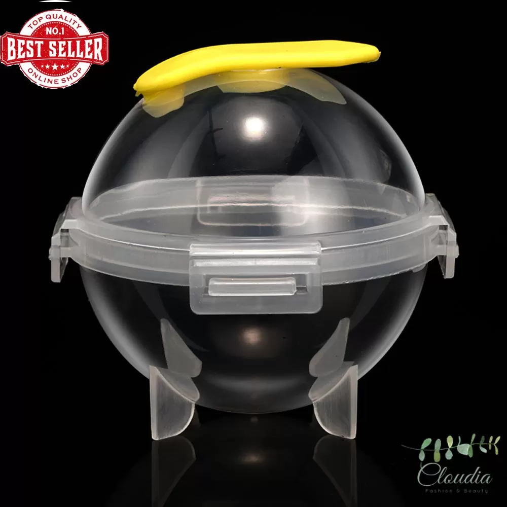 Generic Ice Ball Mould Ice Cube Maker - image 2