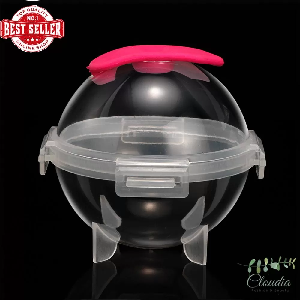 Generic Ice Ball Mould Ice Cube Maker - image 3