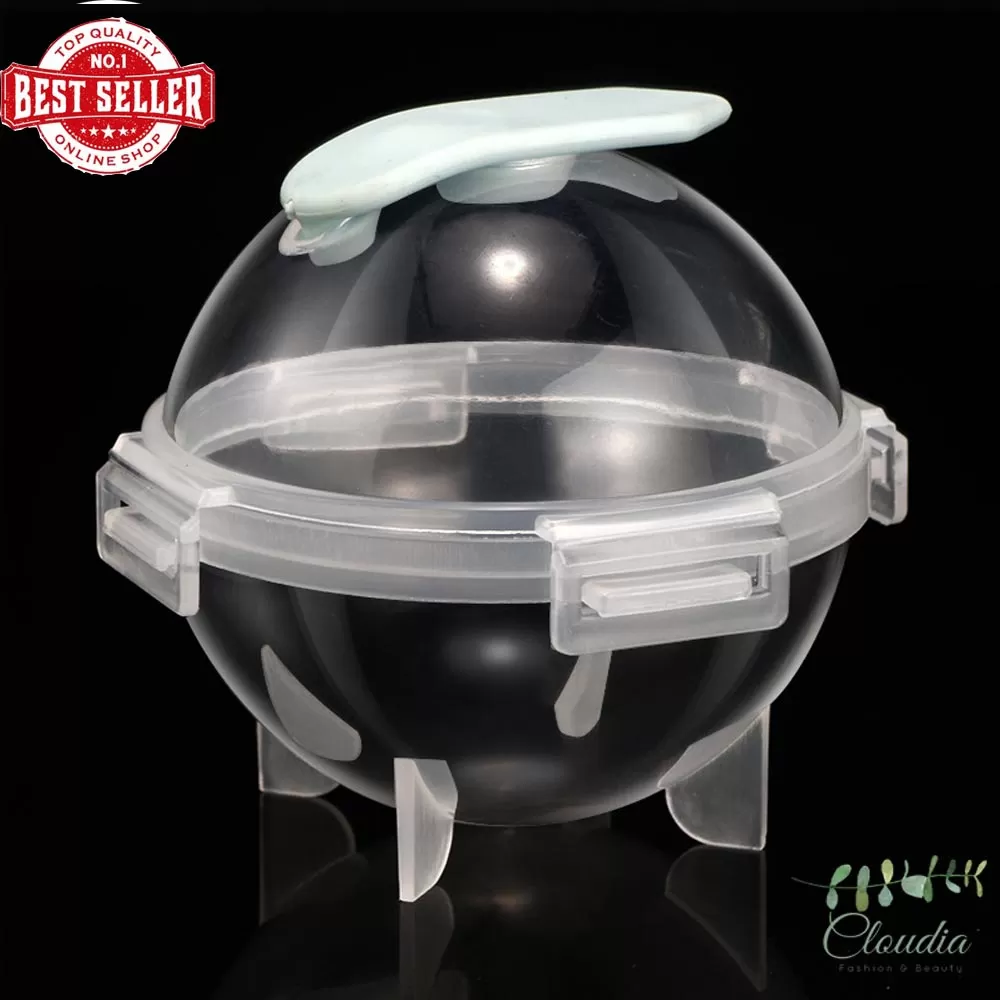Generic Ice Ball Mould Ice Cube Maker - image 4