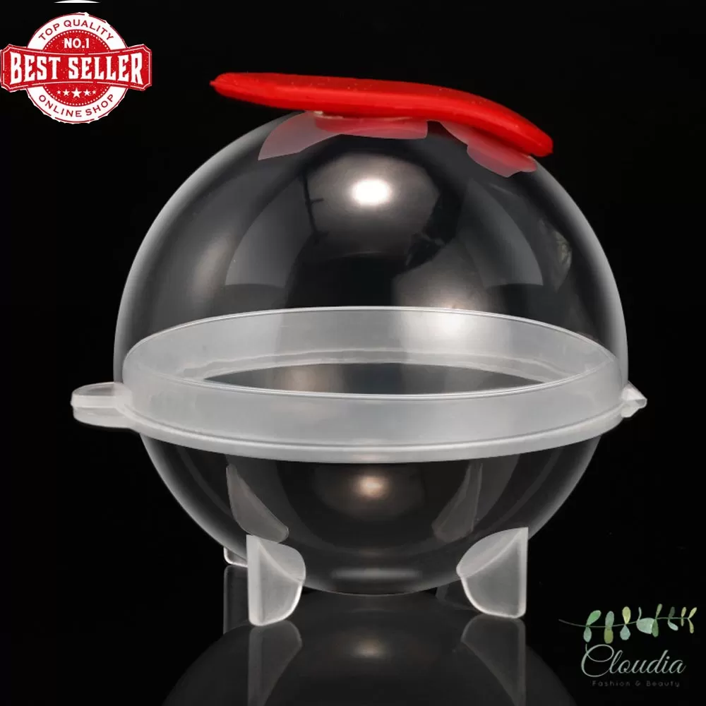 Generic Ice Ball Mould Ice Cube Maker - image 5