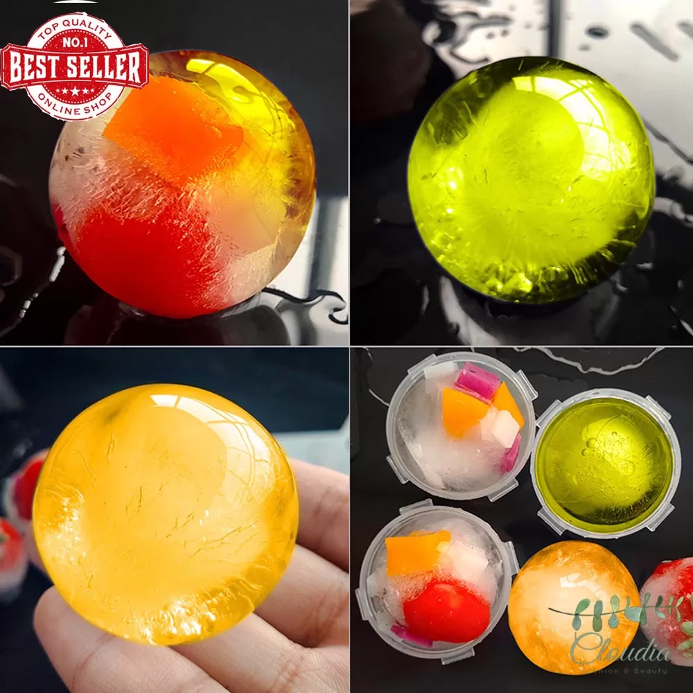 Generic Ice Ball Mould Ice Cube Maker - image 6