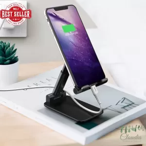 Generic Adjustable Foldable Tablet Phone Stand