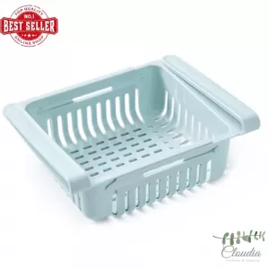 Generic Kitchen Organizer Fridge Storage Drawer Box