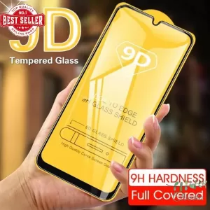 Huawei P10 Lite Curved Screen Protector