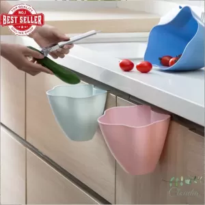 Generic Kitchen Cabinet Door Hanging Trash Bin