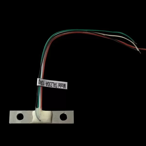 TAL TAL230A 10Kg Miniature Fishing Hand Scale Sensor - image 3