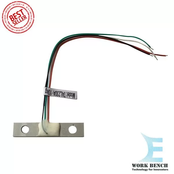 TAL TAL230A 10Kg Miniature Fishing Hand Scale Sensor - image 4