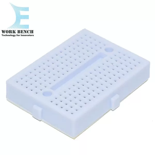 Generic Syb-170 Mini Solderless Prototype Breadboard - image 4