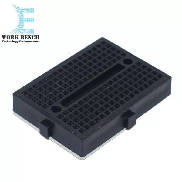 Generic Syb-170 Mini Solderless Prototype Breadboard - image 5