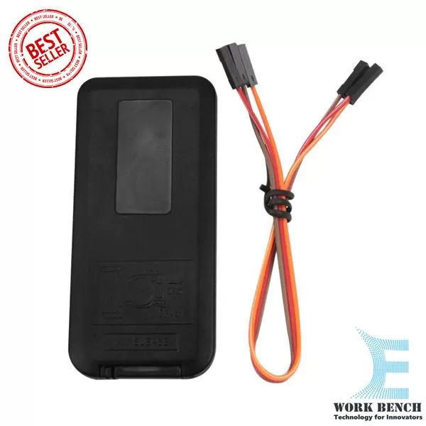 Generic HX1838 IR Receiver Module Wireless Remote Control - image 5