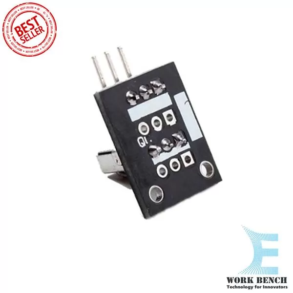 Generic KY-022 TL1838 Universal IR Infrared Sensor Module - image 4