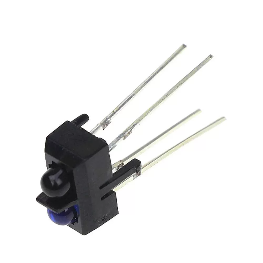 Generic TCRT5000L Reflective Optical Sensor - image 1