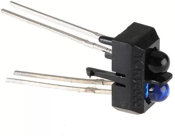Generic TCRT5000L Reflective Optical Sensor - image 3