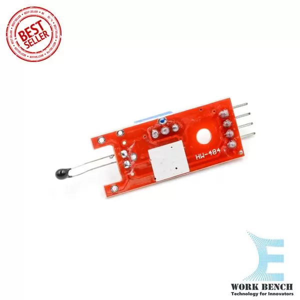 Generic KY-028 Digital Temperature Thermistor Sensor - image 4
