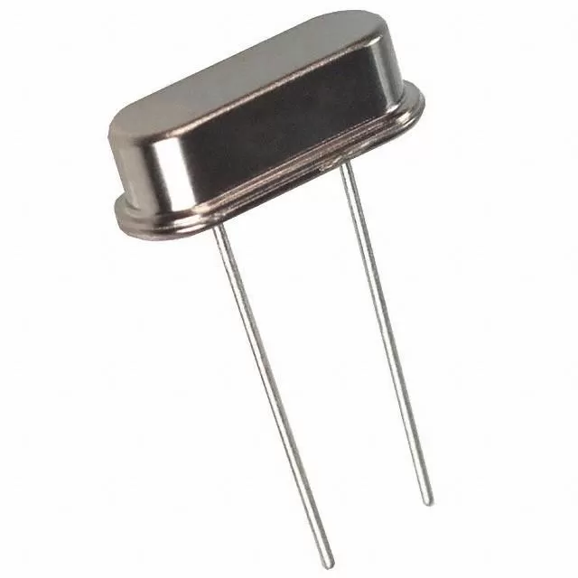 Generic 5 X 12MHz Crystal Oscillator - image 2