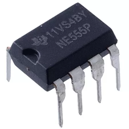 Generic NE555 Precision Timers IC DIP-8
