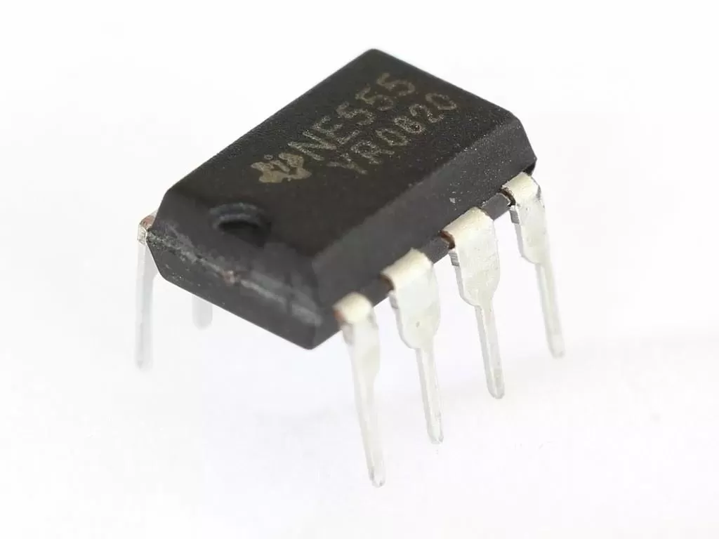 Generic NE555 Precision Timers IC DIP-8 - image 2
