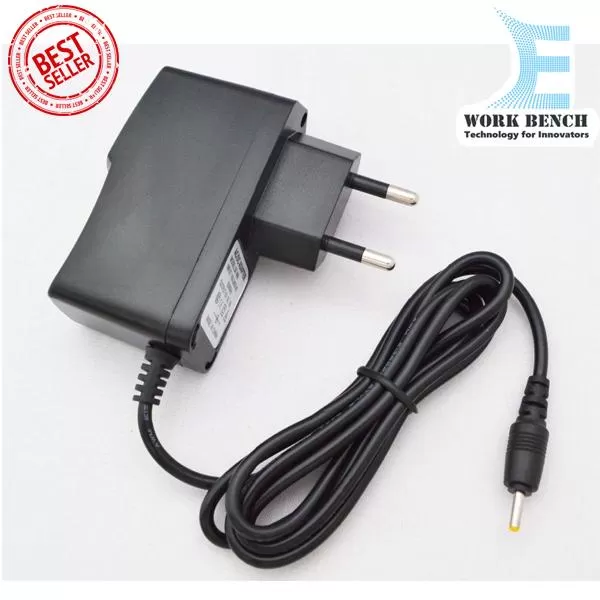 Generic 5V 2A Power Adaptor DC Connector for Arduino - image 2