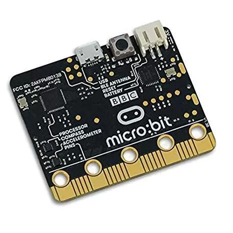Micro:Bit Go Starter Kit - Black - image 3
